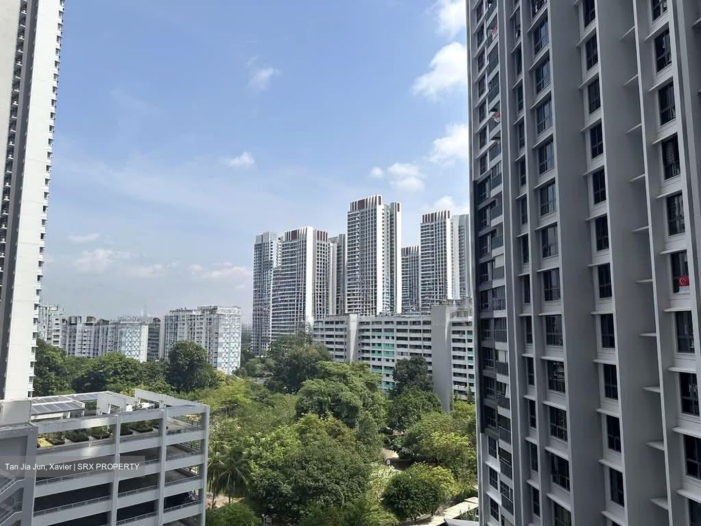 Blk 311B Trivelis (Clementi), HDB 4 Rooms #604902931